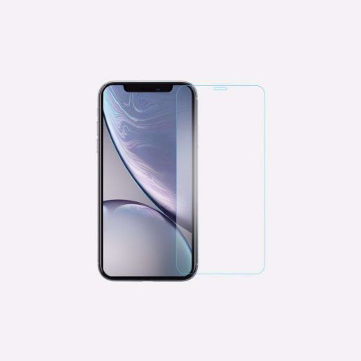 Picture of Momax Glass Pro+ 0.33mm Screen Protector for iPhone Xr - Clear