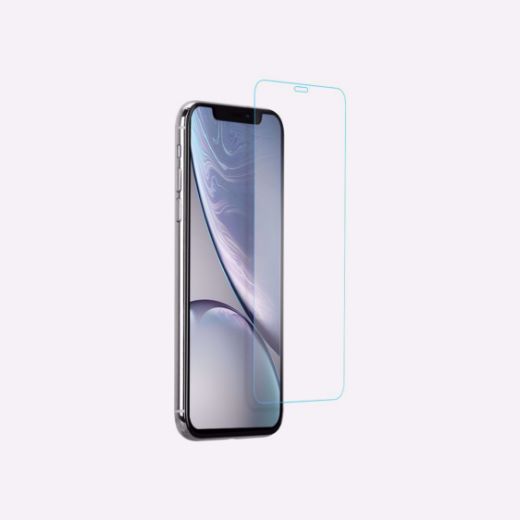 Picture of Momax Glass Pro+ 0.33mm Screen Protector for iPhone Xr - Clear