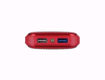 Picture of Momax Go Mini 3 External Battery 10000mAh - Red