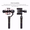 Picture of Feiyu Tech SPG 3-Axis Gimbal Stabilizer - Black