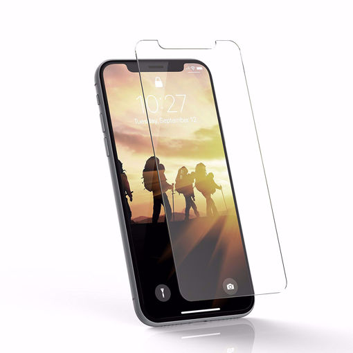 Picture of UAG iPhone X /Xs/11 pro Glass Screen Protector - Clear