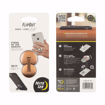 Picture of Niteize FlipOut Handle + Stand - Bronze