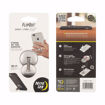 Picture of Niteize FlipOut Handle + Stand - Silver