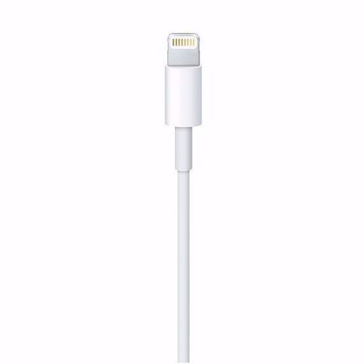 Picture of Apple USB to Lightning Cable 2M - White