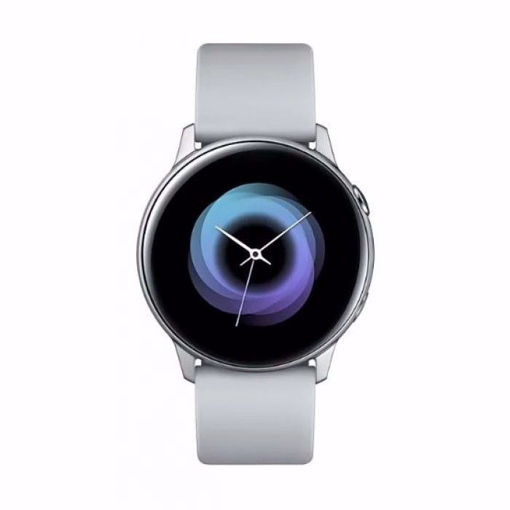 Picture of Samsung Galaxy Watch Active Android - Silver