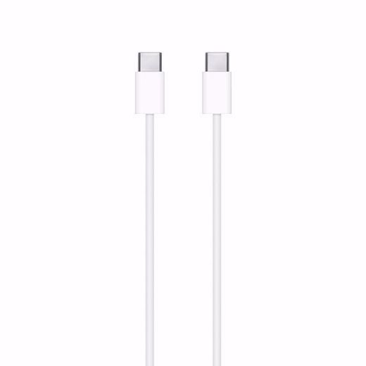 Picture of Apple USB-C to USB-C Charge Cable 1M - White