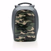 Picture of XDDesign Bobby Compact Anti-theft Backpack - Camo Green