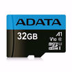 Picture of Adata Micro SD Card With Adapter 32GB