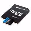 Picture of Adata Micro SD Card With Adapter 32GB