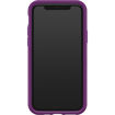 Picture of OtterBox Otter + Pop Symmetry Case for iPhone 11 Pro - Purple