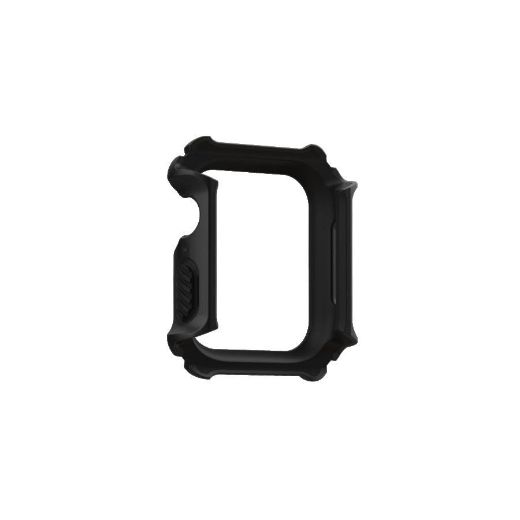 Picture of UAG Apple Watch 44mm Case - Black