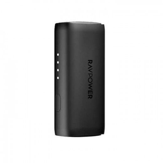 Picture of Ravpower 3350mAh iSmart Portable Charger - Black