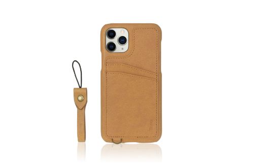 Picture of Torrii Koala Case for iPhone 11 Pro - Brown