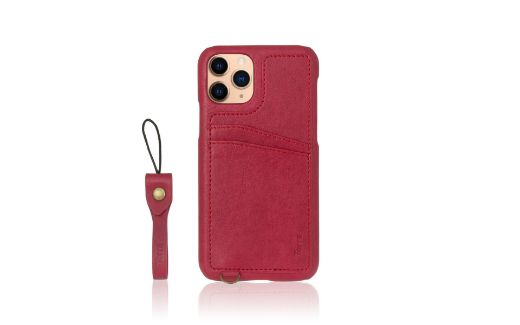 Picture of Torrii Koala Case for iPhone 11 Pro - Red