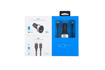 Picture of Momax 2in1 Type-C PD Car Charger + Lightining to Type-C Cable 1.2M - Black