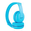 Picture of BuddyPhones Play Bluetooth Headphone - Glacier Blue