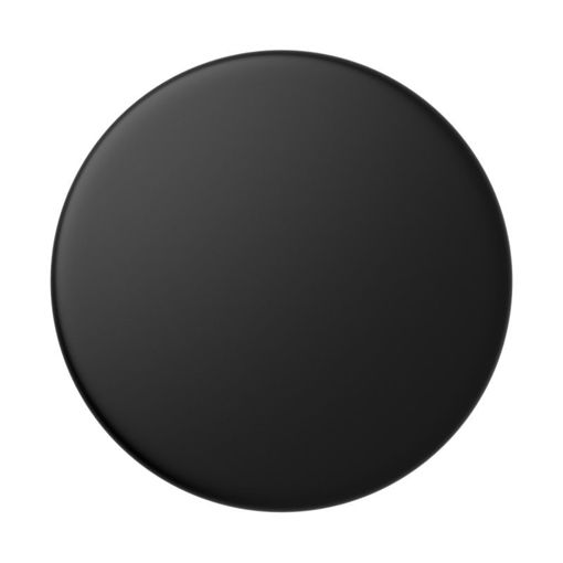 Picture of Popsockets Popgrip - Black Aluminum