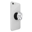 Picture of Popsockets Popgrip - Dove White Marble