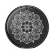 Picture of Popsockets PopGrip Mirror Top Only - Mystic Mandala