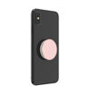 Picture of Popsockets Popgrip - Chrome Powder Pink