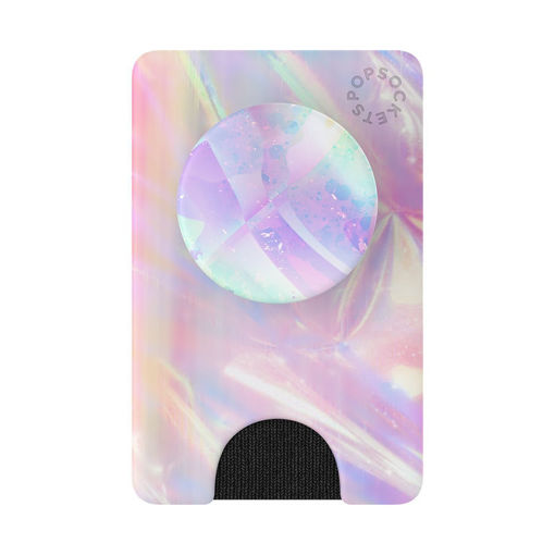 Picture of Popsockets PopWallet+ - Colored