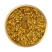 Picture of Popsockets Popgrip Top Only - Metallic Sun Shine Crystal