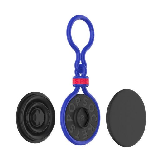 Picture of Popsockets PopChain - Cobalt Blue