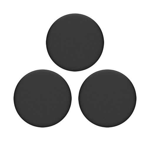 Picture of Popsockets PopMinis Triple - Black