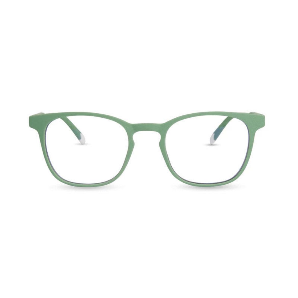 Picture of Barner Dalston Screen Glasses - Military Green