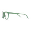 Picture of Barner Dalston Screen Glasses - Military Green