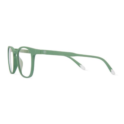 Picture of Barner Dalston Screen Glasses - Military Green