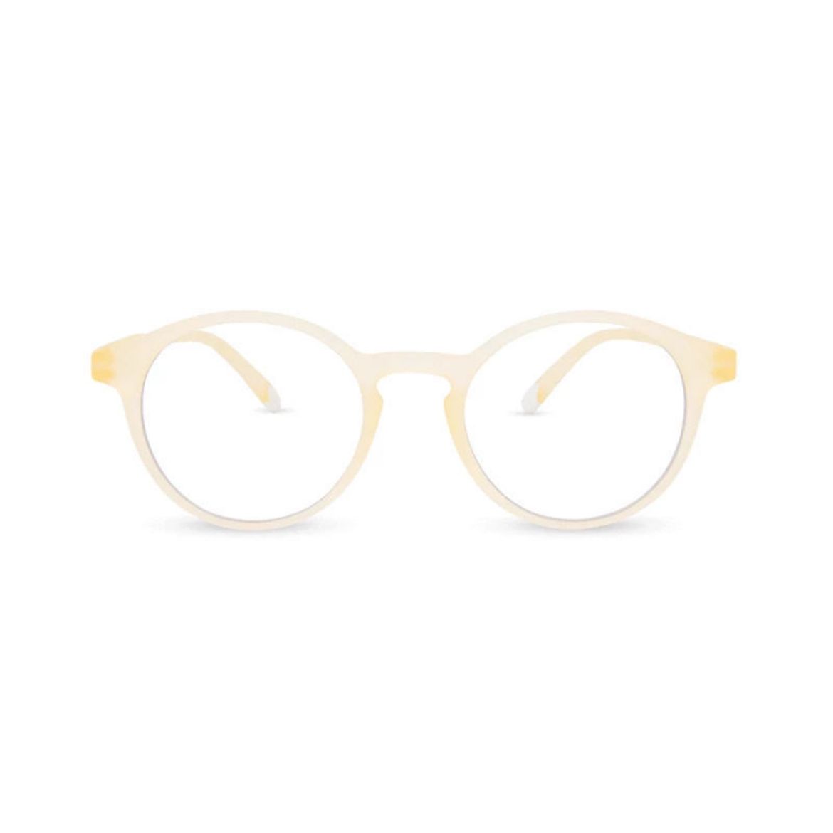 Picture of Barner Le Marais Screen Glasses - Honey