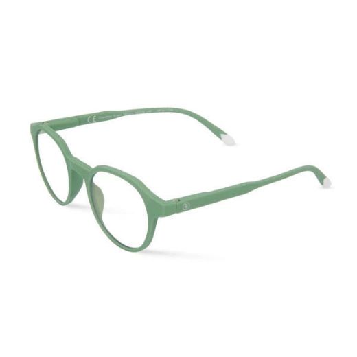 Picture of Barner Chamberi Screen Glasses - Military Green