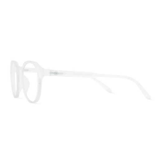 Picture of Barner Chamberi Screen Glasses - Coconut Milk