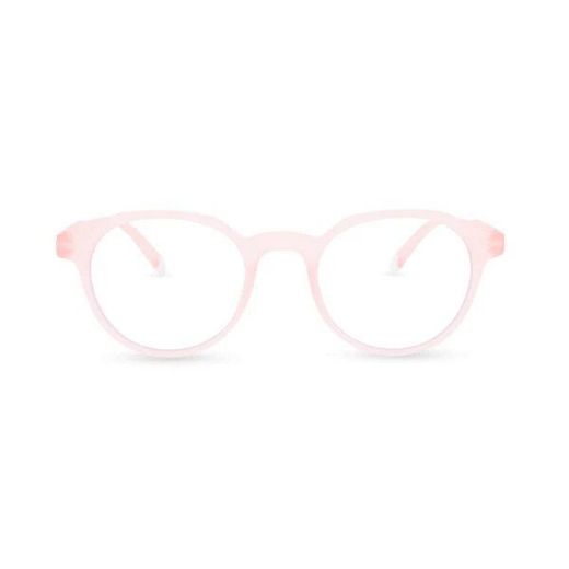 Picture of Barner Chamberi Screen Glasses - Dusty Pink