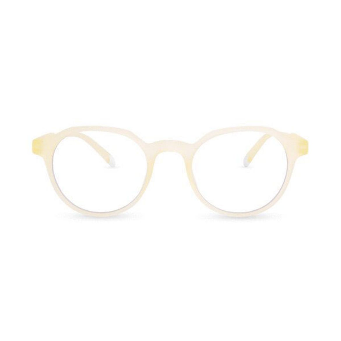 Picture of Barner Chamberi Screen Glasses - Honey