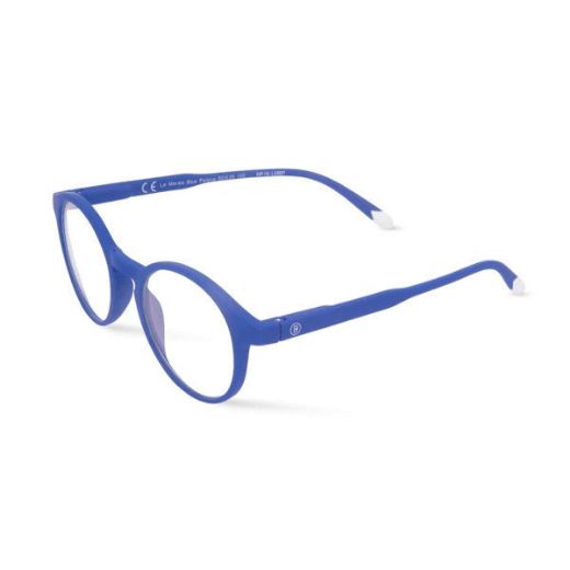 Picture of Barner Le Marais Screen Glasses - Palace Blue