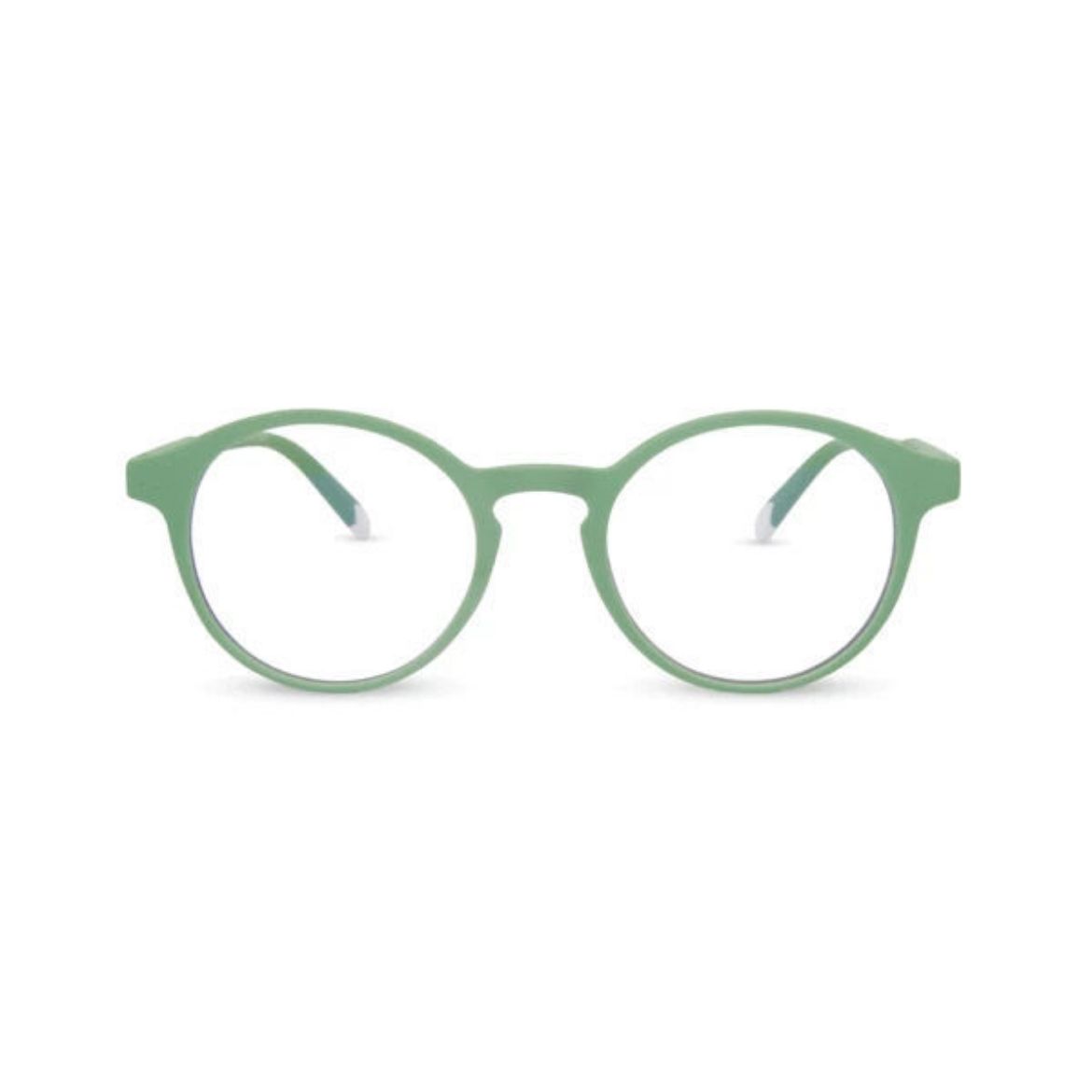 Picture of Barner Le Marais Screen Glasses - Military Green