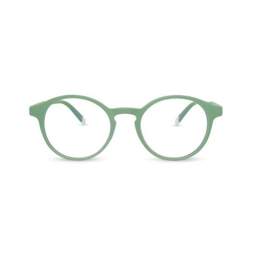 Picture of Barner Le Marais Screen Glasses - Military Green