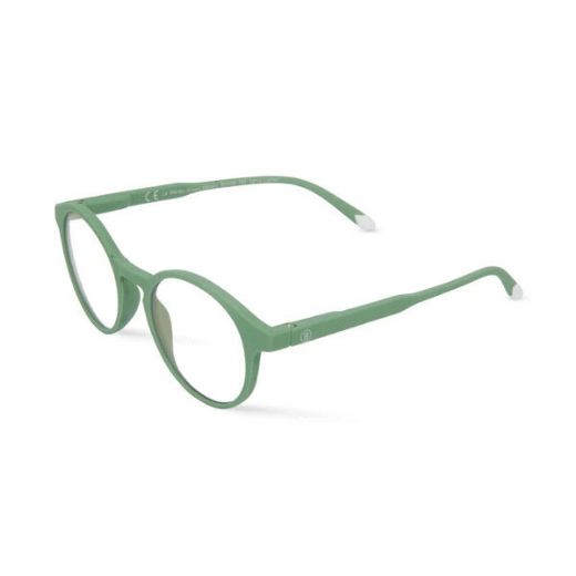 Picture of Barner Le Marais Screen Glasses - Military Green