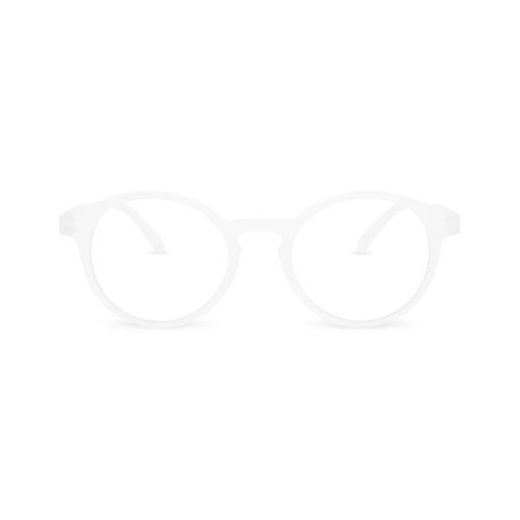 Picture of Barner Le Marais Screen Glasses - Coconut Milk