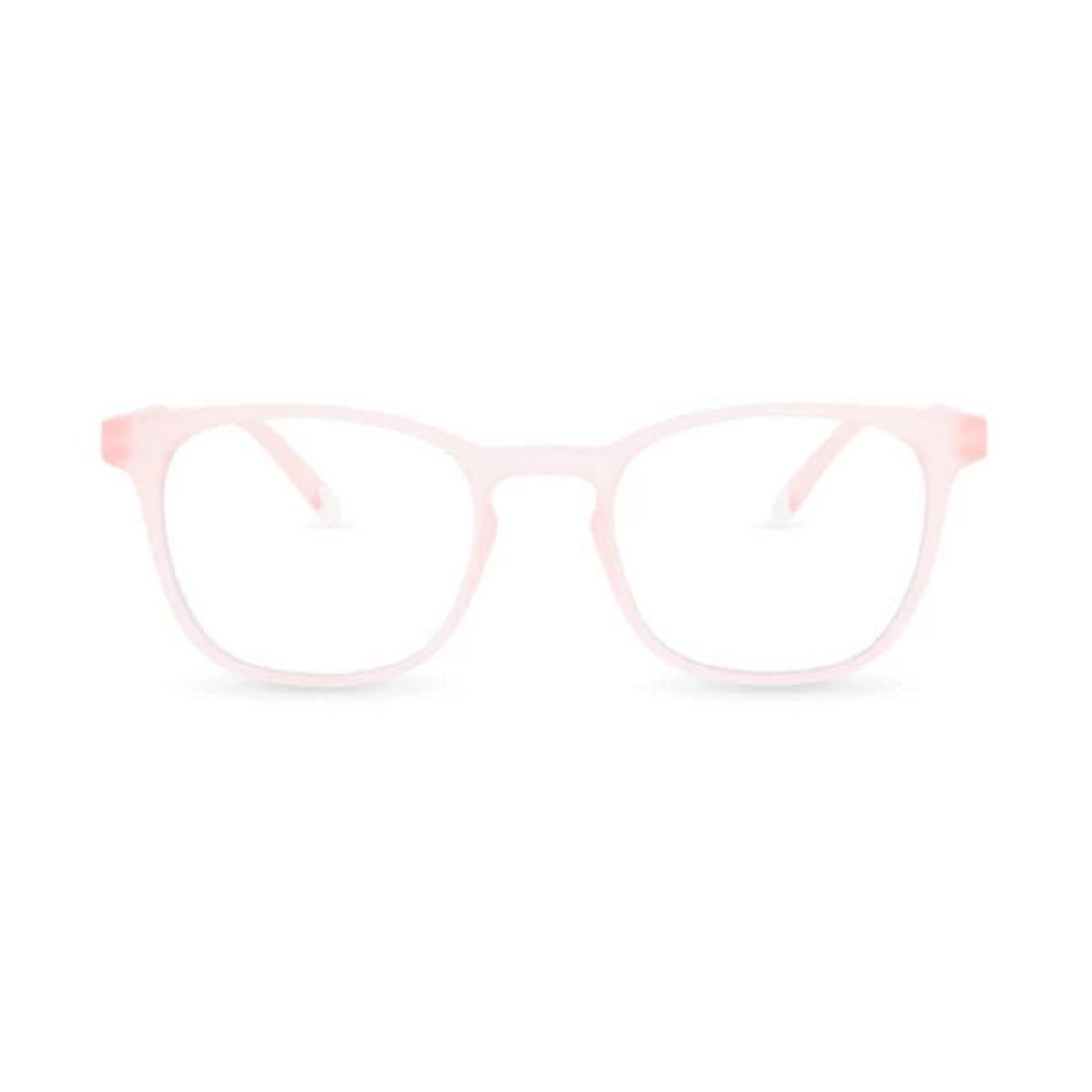 Picture of Barner Dalston Screen Glasses - Dusty Pink