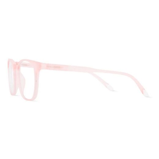 Picture of Barner Dalston Screen Glasses - Dusty Pink