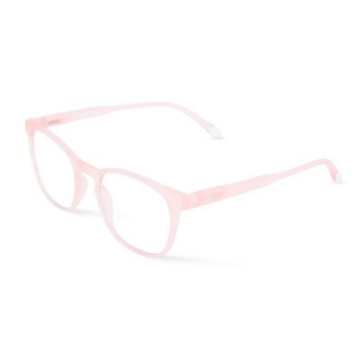 Picture of Barner Dalston Screen Glasses - Dusty Pink