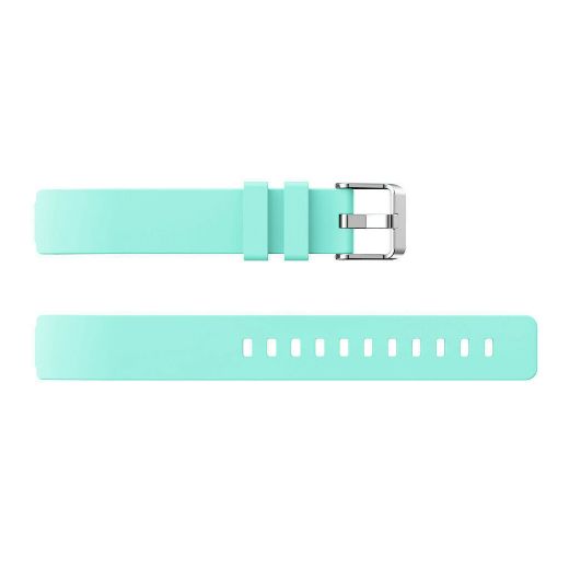 Picture of Just Must Silicone Band for Fitbit Inspire HR - Green