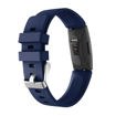 Picture of Just Must Silicone Band for Fitbit Inspire HR - Blue