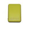 Picture of Momax iPower Card 2 External Battery Pack 5000mAh  Special Edition for H&S - Black/Yellow