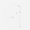 Picture of Momax Smart Desk Lamp Wireless Charger - Silver