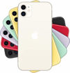 Picture of Apple iPhone 11 128GB E-Sim International Version - Green