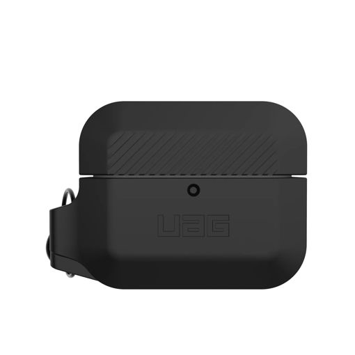 Picture of UAG Silicone Case for Apple AirPods Pro - Black
